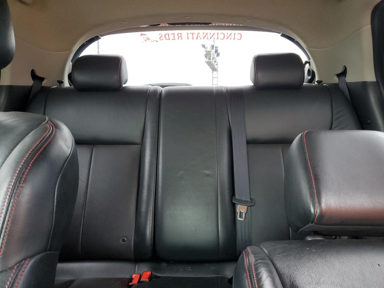 2011 Nissan Juke S VIN: JN8AF5MVXBT024253 Lot: 54314425