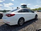 2017 Hyundai Sonata Se for Sale in Hueytown, AL - Front End