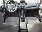 2015 Ford Fiesta Se на продаже в Kansas City, KS - Normal Wear