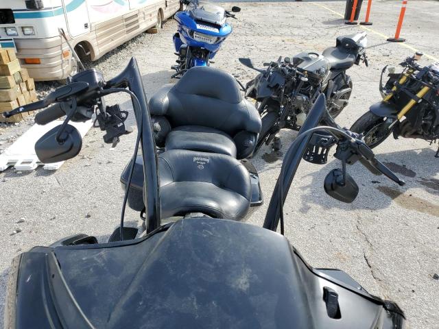2024 HARLEY-DAVIDSON FLTRK 
