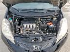2009 Honda Fit Sport na sprzedaż w Haslet, TX - Side