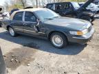 1999 Mercury Grand Marquis Ls للبيع في Marlboro، NY - Side