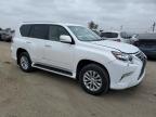 2018 Lexus Gx 460 продається в Los Angeles, CA - Front End