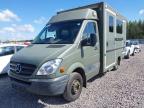 2008 MERCEDES SPRINTER  for sale at Copart EAST KILBRIDE