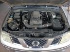 2006 Nissan Frontier King Cab Le იყიდება Phoenix-ში, AZ - Normal Wear