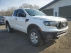 2020 Ford Ranger Xl na sprzedaż w East Granby, CT - Front End
