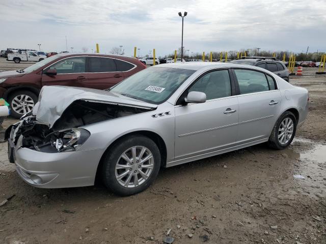2010 Buick Lucerne Cxl