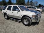 1995 Isuzu Rodeo S en Venta en Graham, WA - Biohazard/Chemical