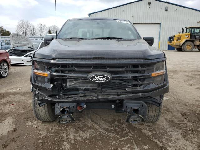 2024 FORD F150 XLT