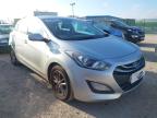 2014 HYUNDAI I30 ACTIVE for sale at Copart WESTBURY