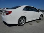 2012 Toyota Camry Base en Venta en Lebanon, TN - Front End