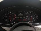 2016 AUDI A4 S LINE for sale at Copart BELFAST
