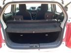2013 SUZUKI ALTO SZ3 for sale at Copart COLCHESTER