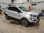 2020 Ford Ecosport Ses for Sale in Milwaukee, WI - Rear End