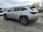 2023 Hyundai Tucson Sel Convenience на продаже в Arlington, WA - Front End