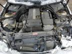 2004 MERCEDES-BENZ C 230K SPORT SEDAN for sale at Copart ON - COOKSTOWN