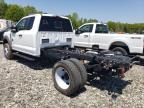 2024 Ford F450 Super Duty zu verkaufen in Spartanburg, SC - Water/Flood
