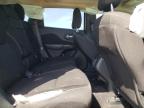 2016 Jeep Cherokee Latitude de vânzare în Antelope, CA - Front End
