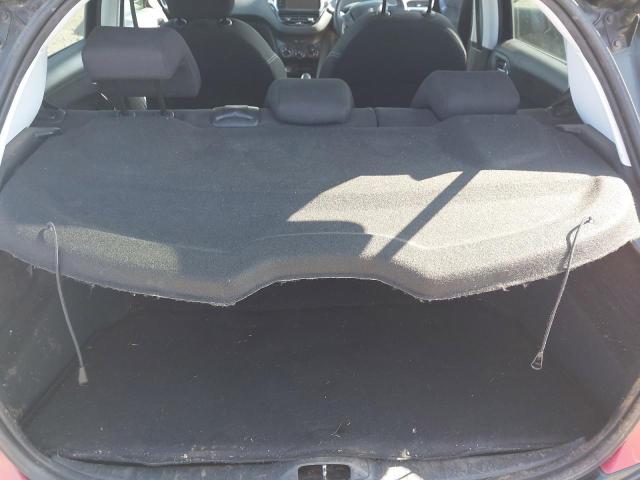 2014 PEUGEOT 208 STYLE