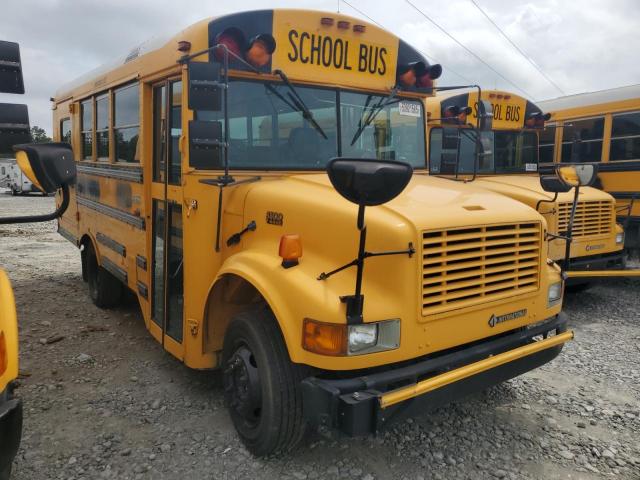 2002 International 3000 3800