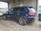 2014 Jeep Grand Cherokee Limited zu verkaufen in Fort Wayne, IN - Water/Flood