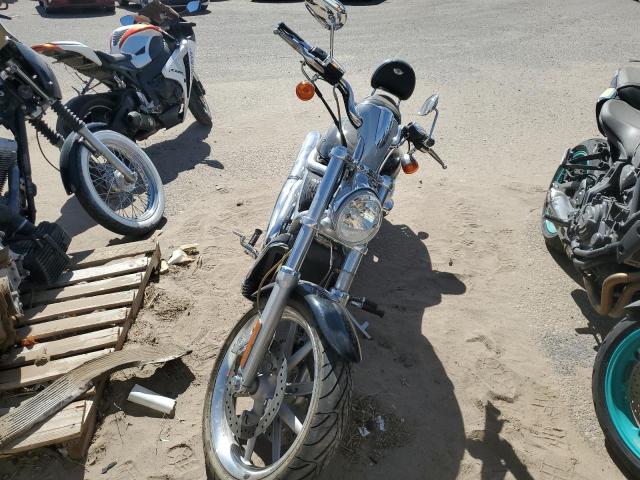 2006 HARLEY-DAVIDSON VRSCA 