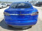 2014 Tesla Model S  на продаже в West Palm Beach, FL - Front End