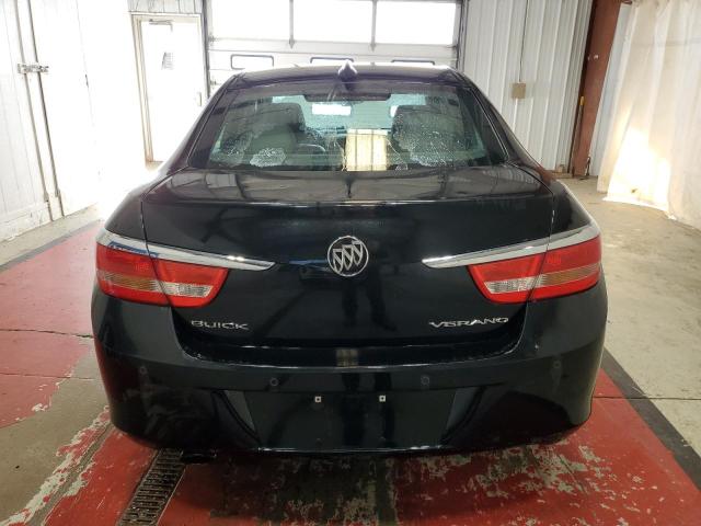  BUICK VERANO 2015 Czarny