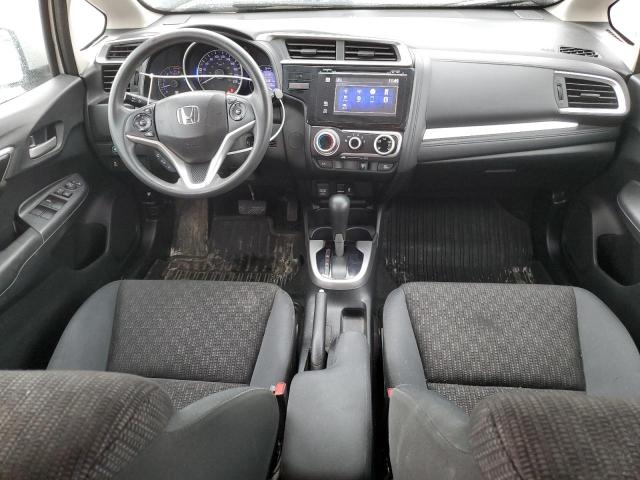 2015 HONDA FIT LX