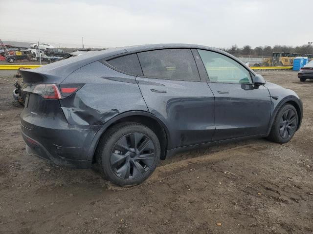 TESLA MODEL Y 2024 Szary