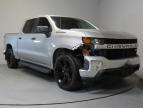 2019 Chevrolet Silverado C1500 Custom за продажба в Colton, CA - All Over