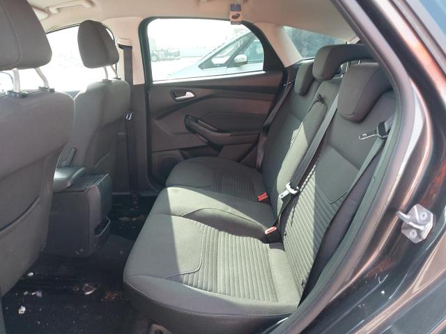 2017 FORD FOCUS TITA