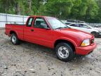 1998 Gmc Sonoma  за продажба в Austell, GA - Side