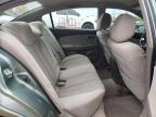 2005 Nissan Altima S na sprzedaż w China Grove, NC - Rear End