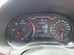 2013 AUDI A3 S LINE for sale at Copart SANDTOFT