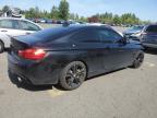 2015 Bmw 435 I for Sale in Woodburn, OR - Front End