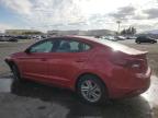 2020 Hyundai Elantra Sel იყიდება North Las Vegas-ში, NV - Undercarriage