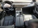 2022 Audi A8 L იყიდება Elgin-ში, IL - Front End