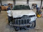 2013 Jeep Grand Cherokee Overland for Sale in Greenwood, NE - Front End
