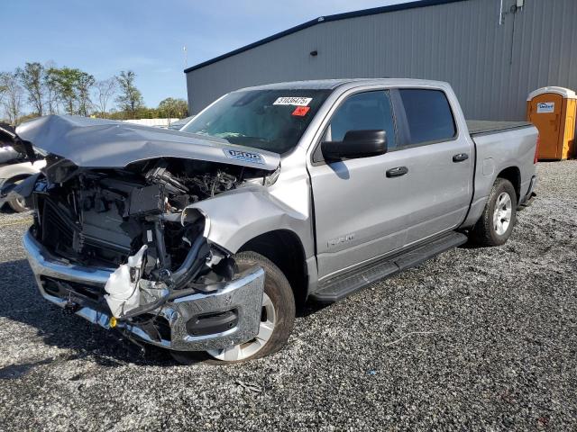 RAM 1500 TRADE 2025
