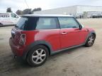 2010 Mini Cooper  იყიდება Hayward-ში, CA - Front End