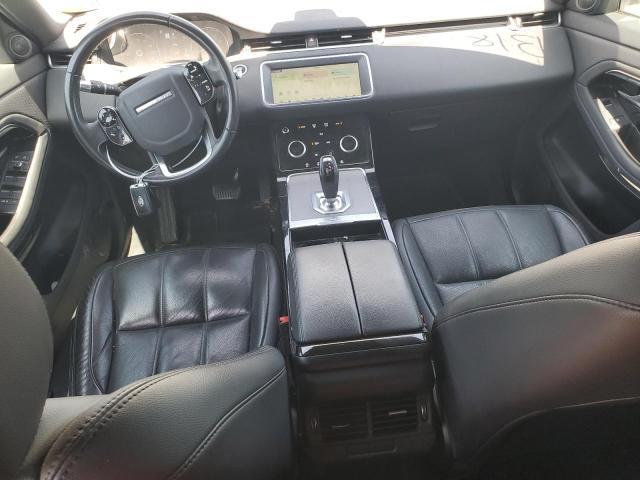  LAND ROVER RANGEROVER 2020 Белы