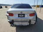 2013 Bmw 328 I en Venta en Fresno, CA - Rear End