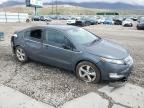 2012 Chevrolet Volt  for Sale in Farr West, UT - Side