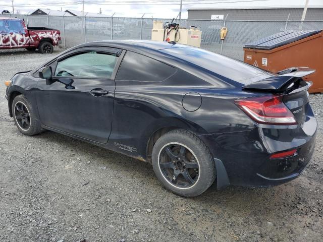 2014 HONDA CIVIC SI