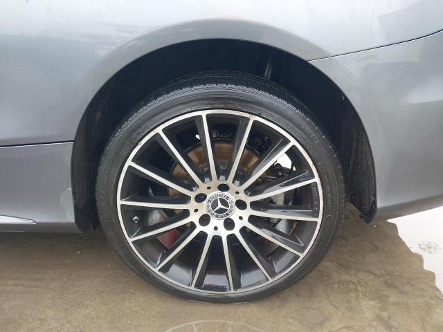 2017 MERCEDES BENZ C250 AMG L