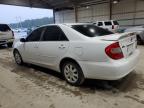 2003 Toyota Camry Le на продаже в Greenwell Springs, LA - Mechanical