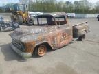 1957 Chevrolet Uk for Sale in Glassboro, NJ - Burn