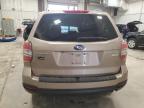 2016 Subaru Forester 2.5I Premium na sprzedaż w Franklin, WI - Front End