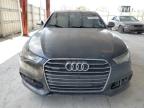 2016 AUDI A6 PREMIUM PLUS for sale at Copart FL - MIAMI SOUTH